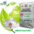 High quality Barium Sulfate Precipitated